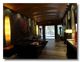 Hotel Nord 1901, Girona